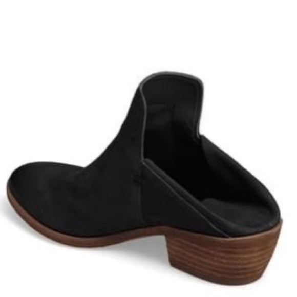 Sam Edelman Prentice Convertible Ankle Boot – Size 8.5 - Picture 3 of 6